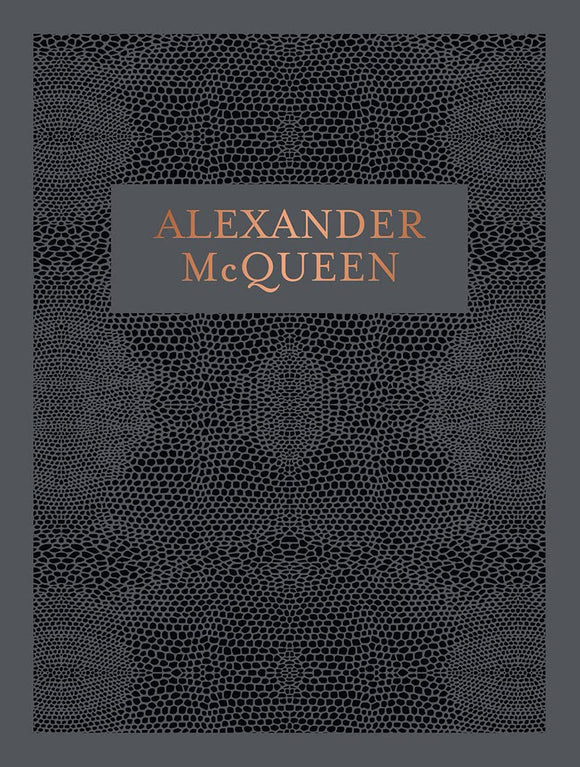 Alexander McQueen