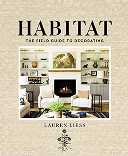 Habitat: The Field Guide to Decorating