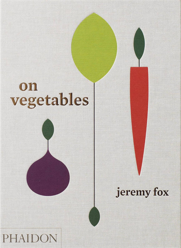 On Vegetables